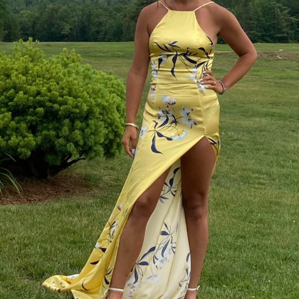 Unique Cocktail Dress